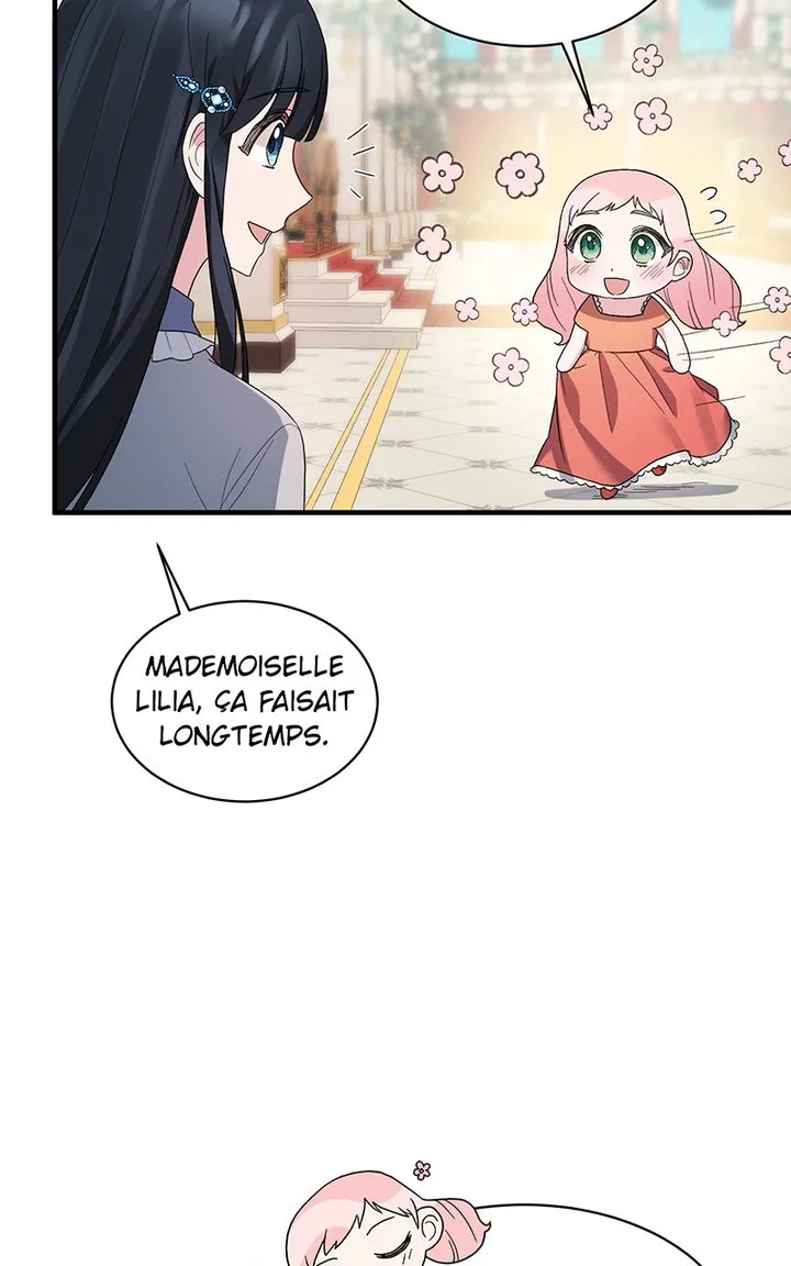Read Angelic Lady FR Manga Online