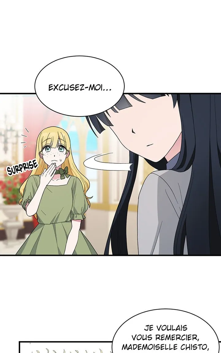 Read Angelic Lady FR Manga Online