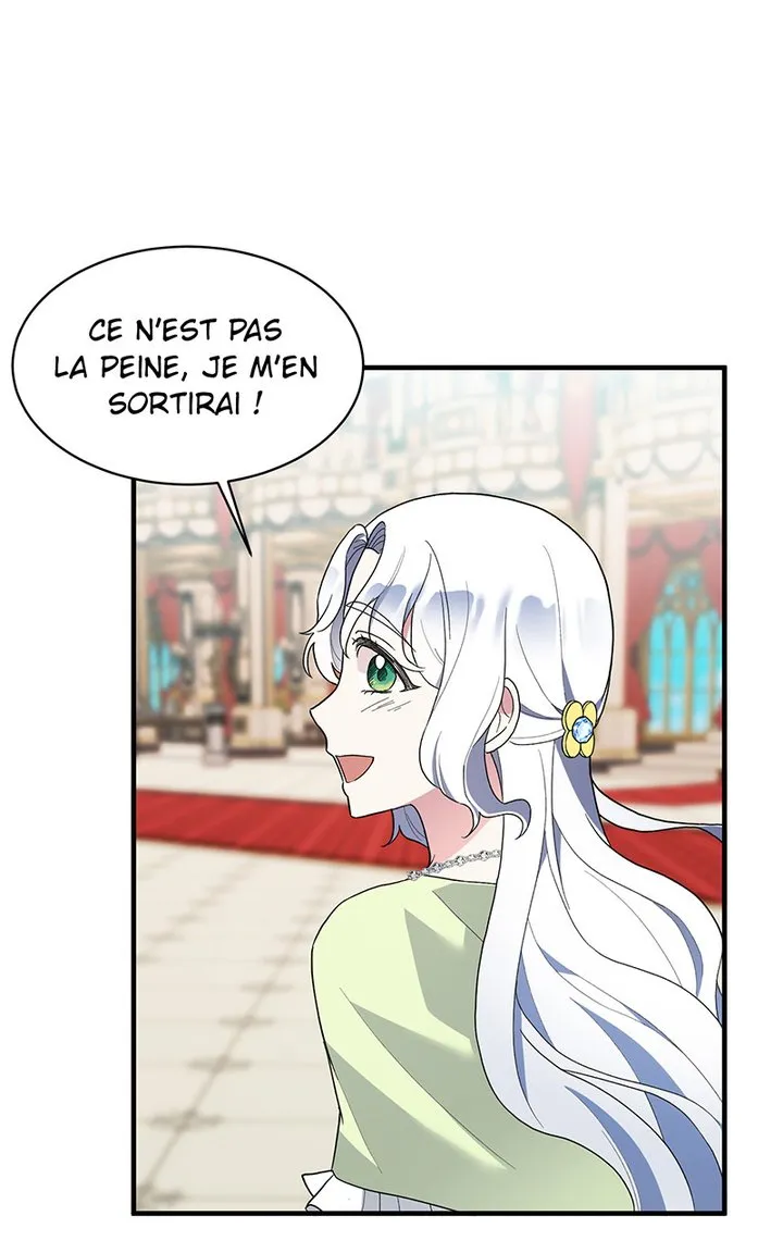 Read Angelic Lady FR Manga Online