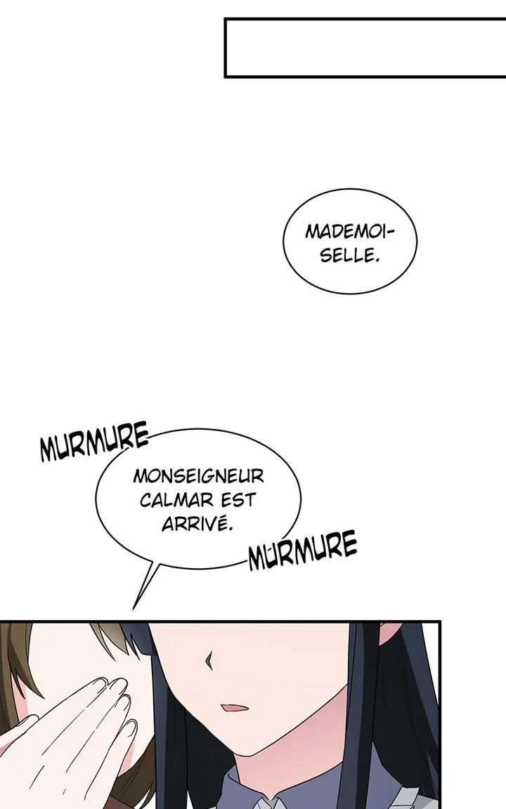Read Angelic Lady FR Manga Online