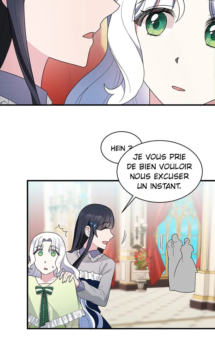 Read Angelic Lady FR Manga Online