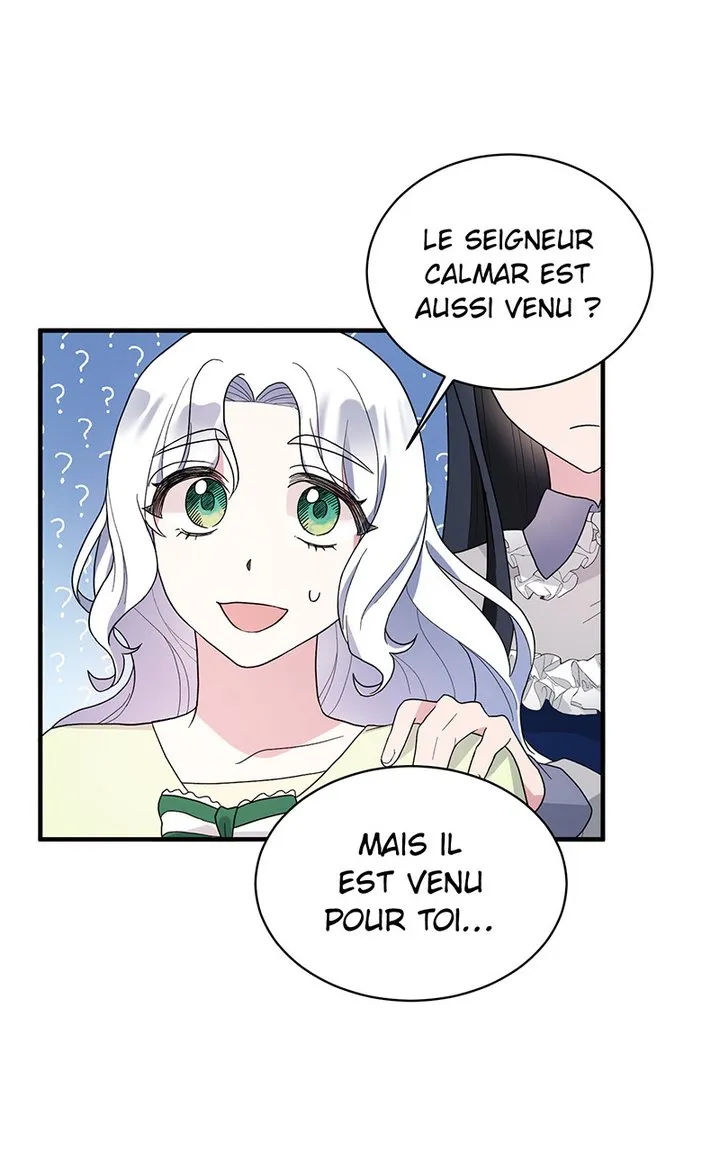 Read Angelic Lady FR Manga Online