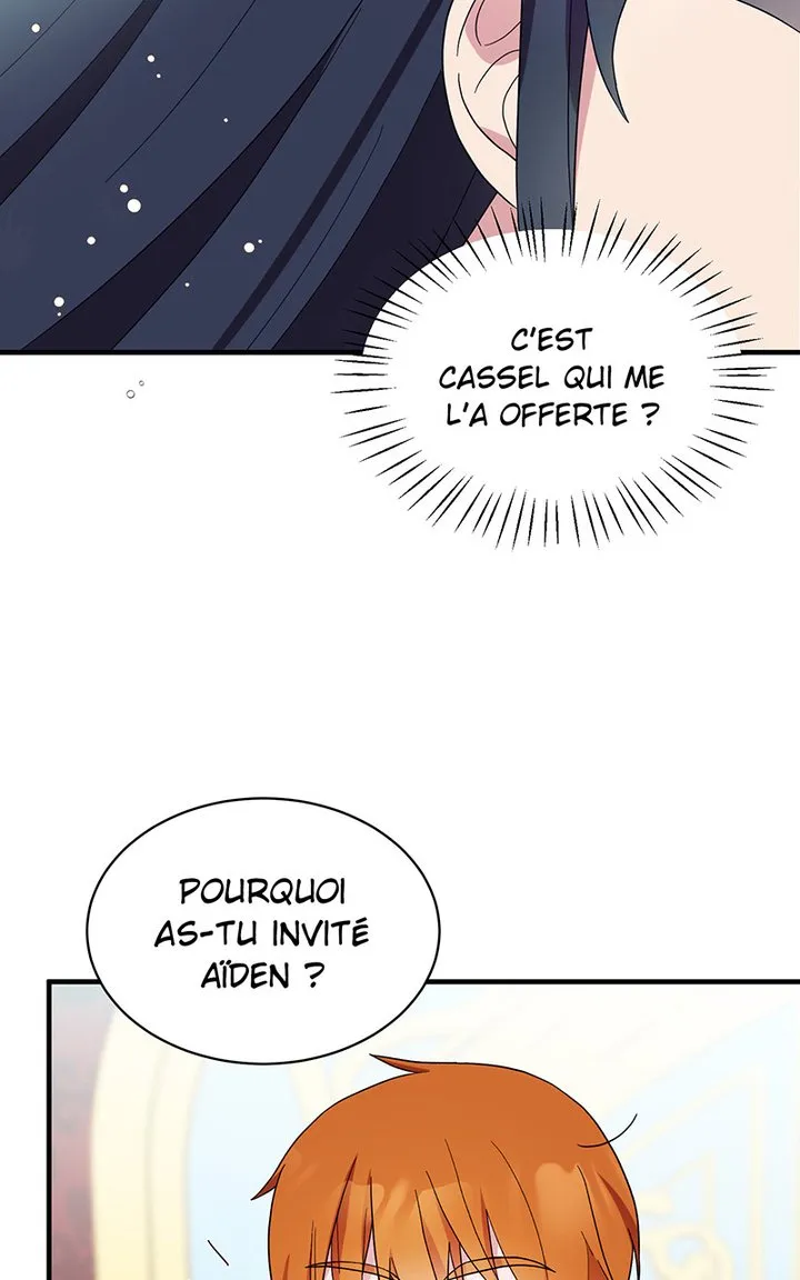Read Angelic Lady FR Manga Online