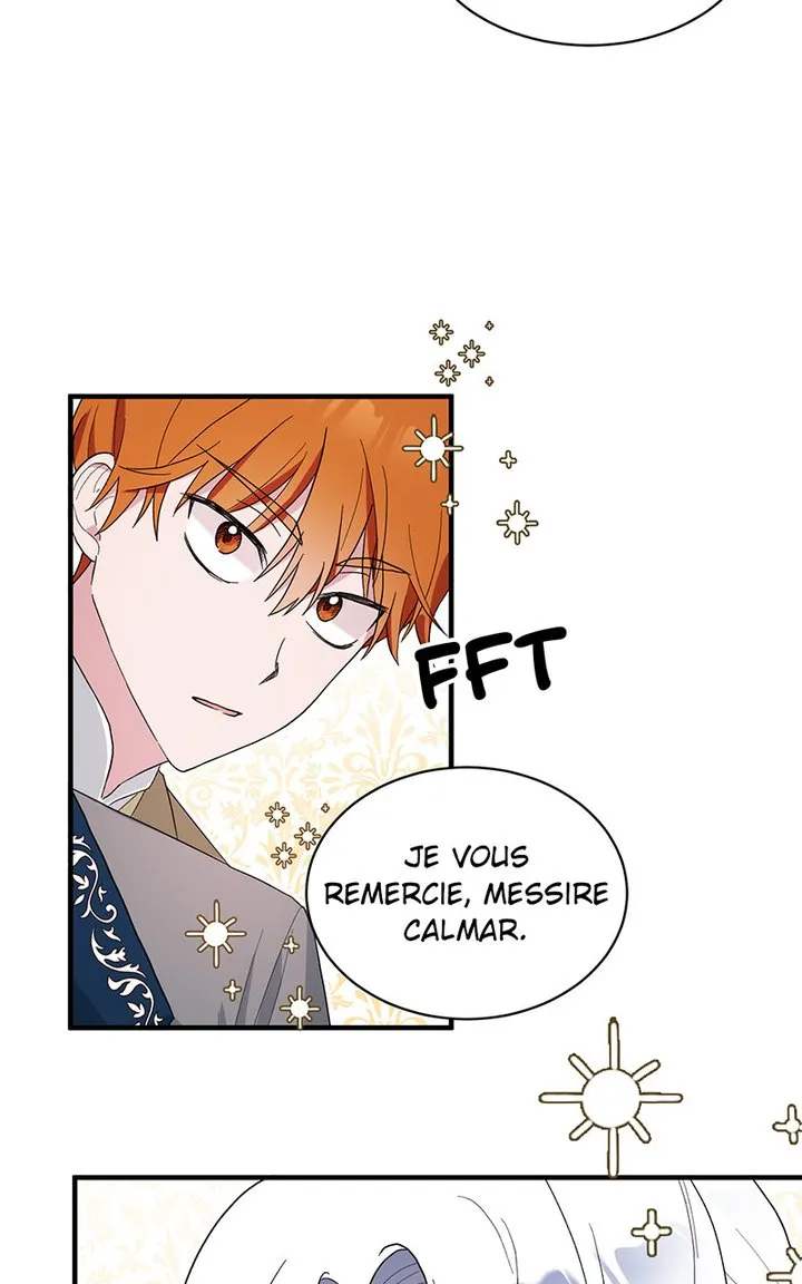 Read Angelic Lady FR Manga Online