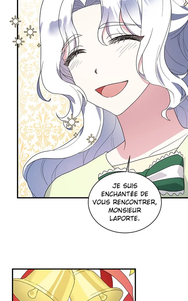 Read Angelic Lady FR Manga Online