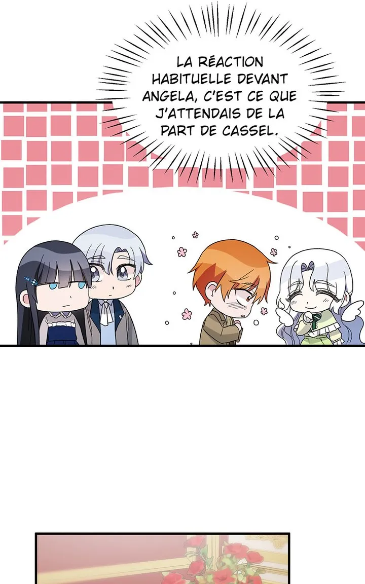 Read Angelic Lady FR Manga Online