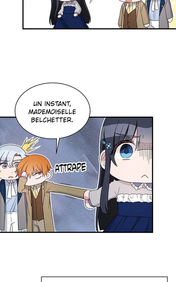 Read Angelic Lady FR Manga Online