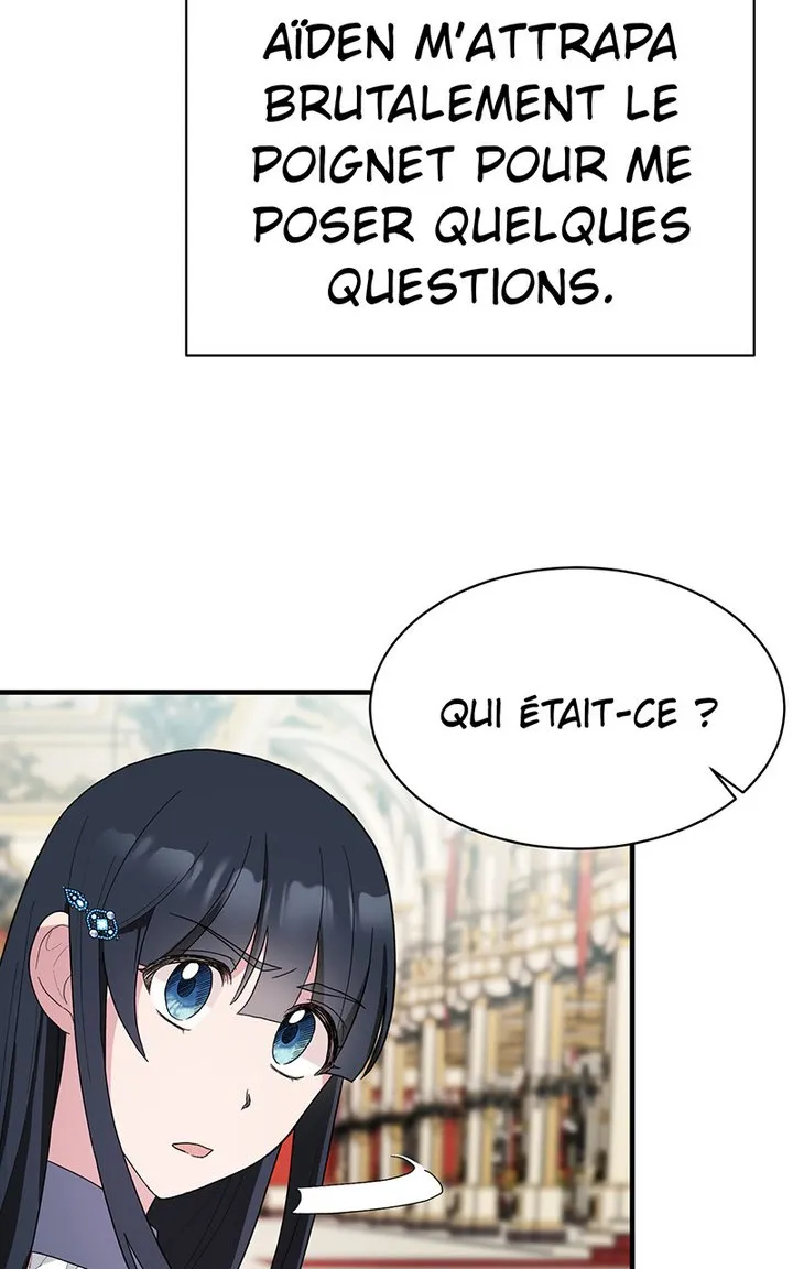 Read Angelic Lady FR Manga Online