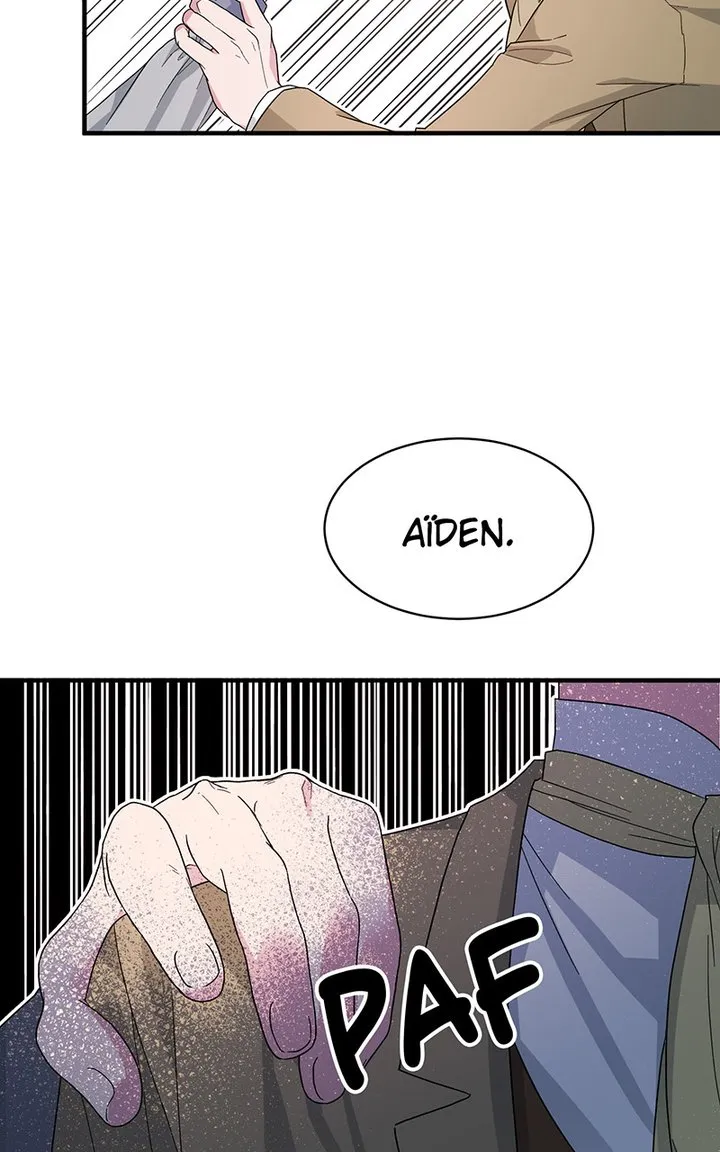 Read Angelic Lady FR Manga Online