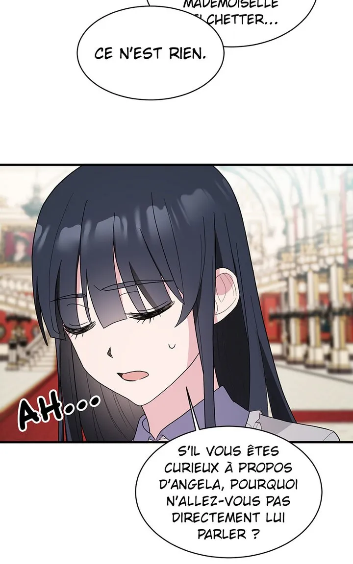 Read Angelic Lady FR Manga Online