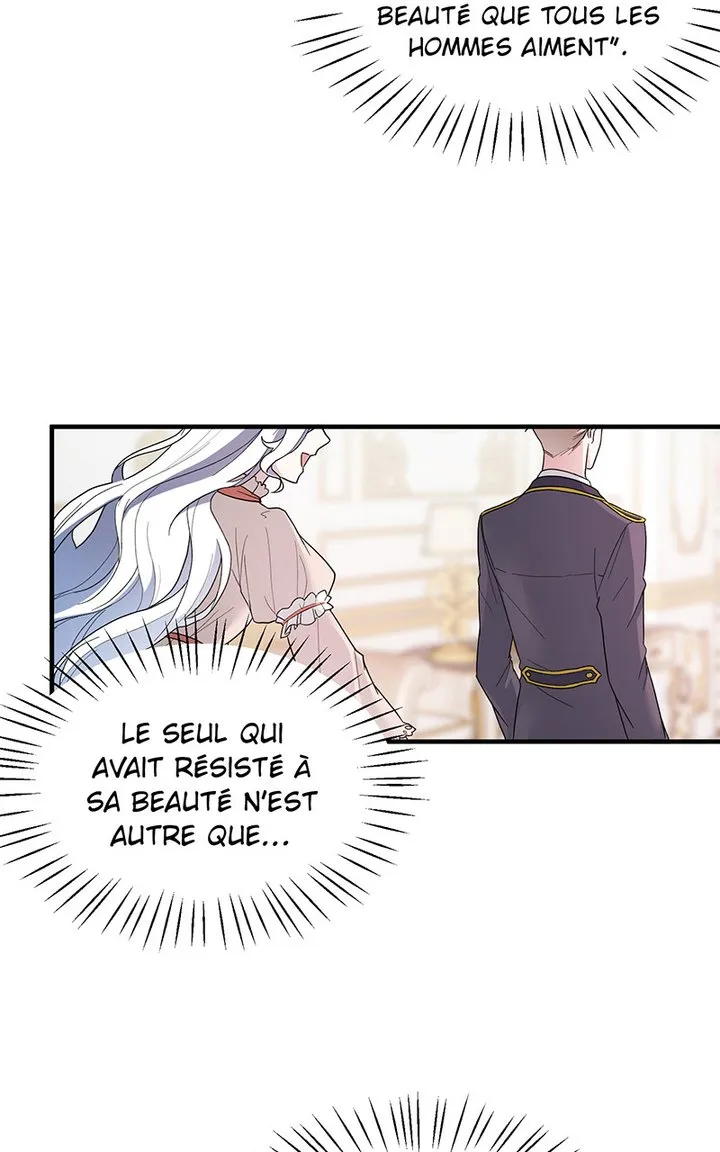 Read Angelic Lady FR Manga Online
