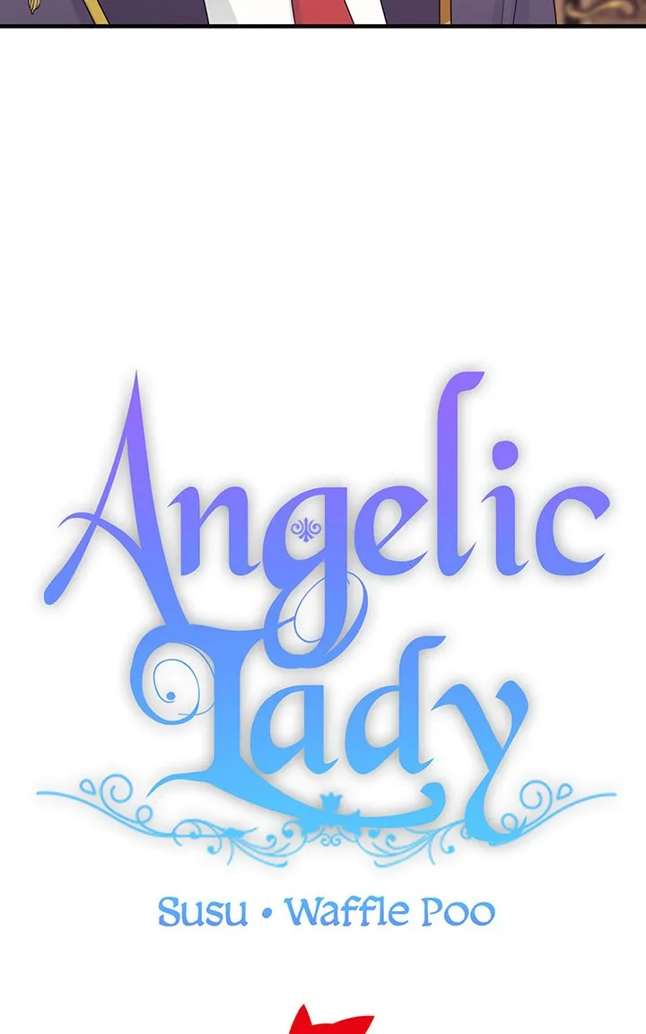 Read Angelic Lady FR Manga Online