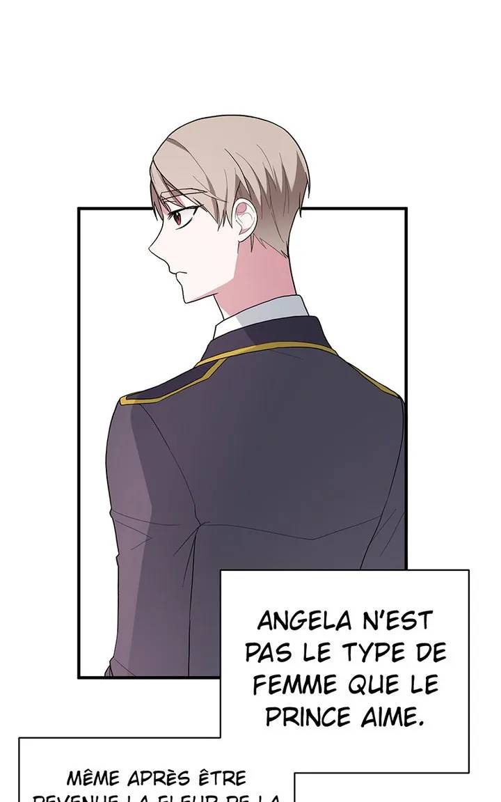 Read Angelic Lady FR Manga Online