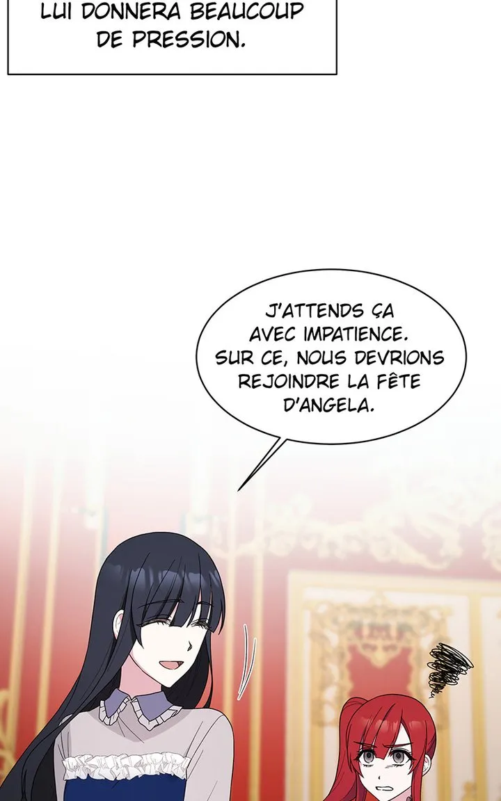 Read Angelic Lady FR Manga Online