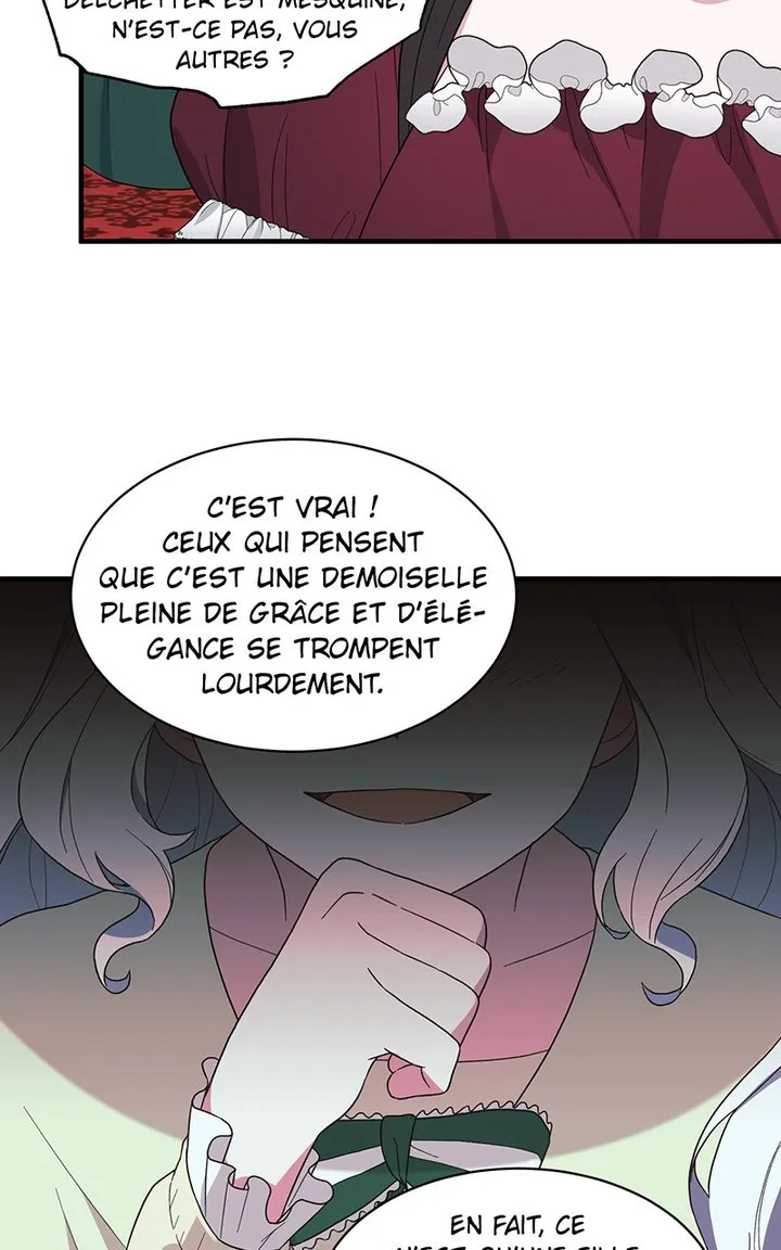 Read Angelic Lady FR Manga Online