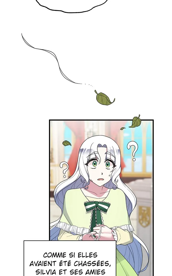 Read Angelic Lady FR Manga Online