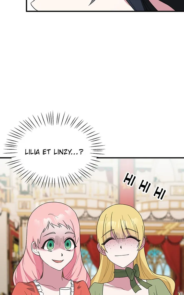 Read Angelic Lady FR Manga Online