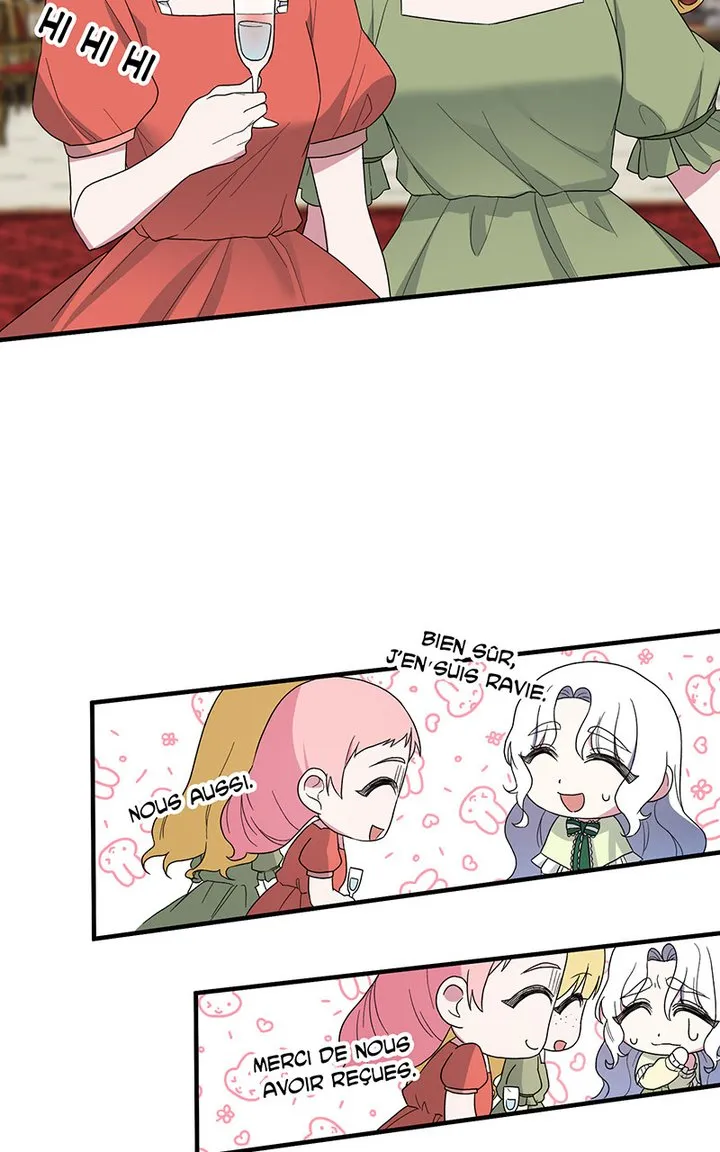 Read Angelic Lady FR Manga Online