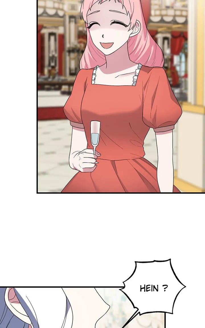 Read Angelic Lady FR Manga Online