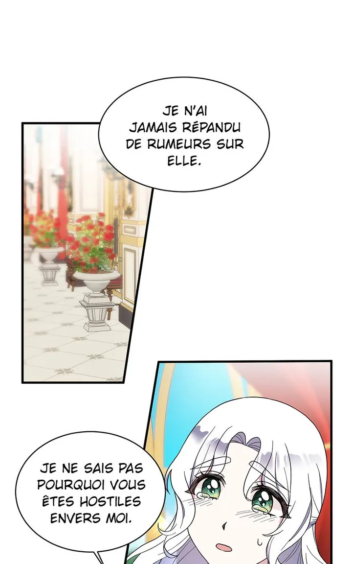 Read Angelic Lady FR Manga Online