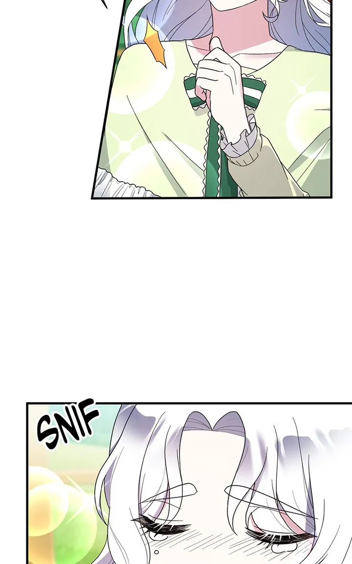 Read Angelic Lady FR Manga Online