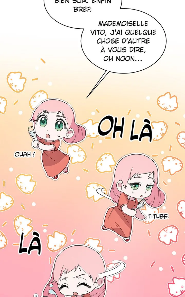 Read Angelic Lady FR Manga Online