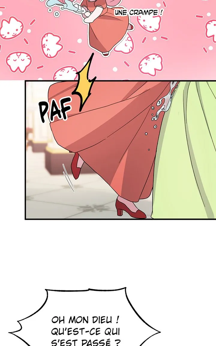 Read Angelic Lady FR Manga Online