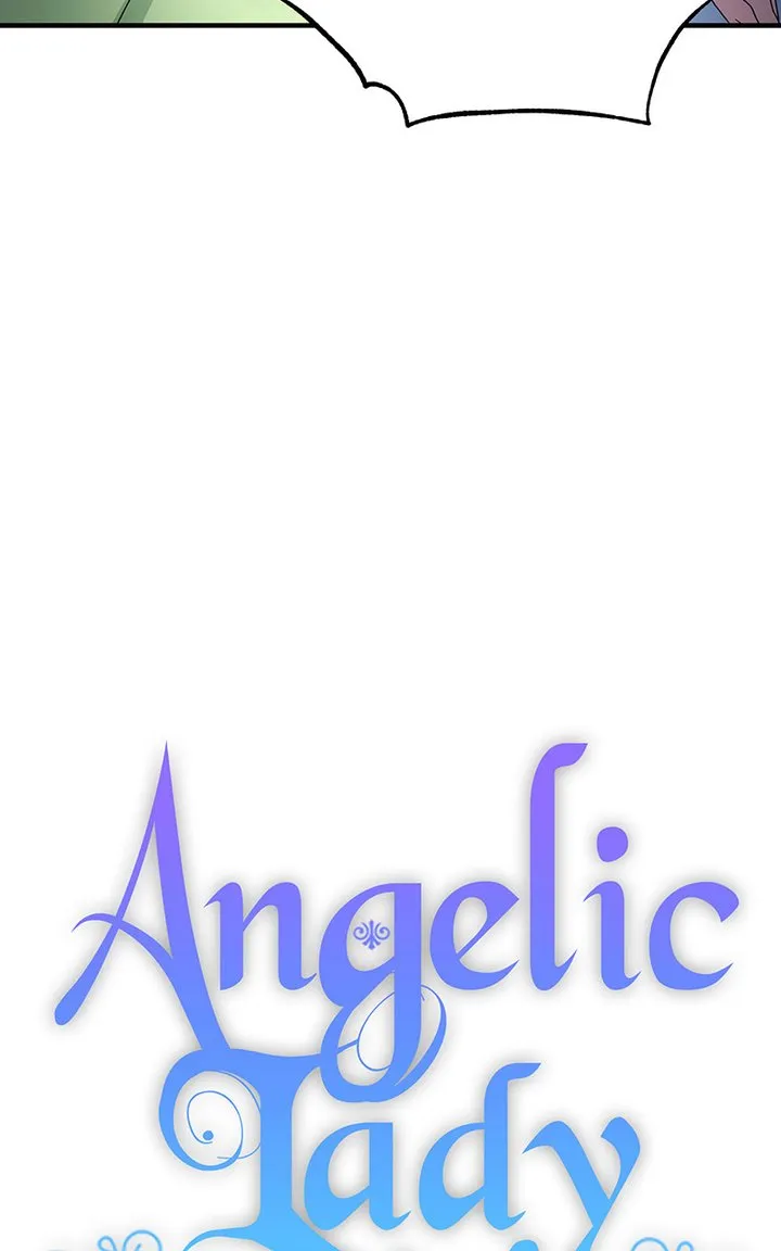 Read Angelic Lady FR Manga Online