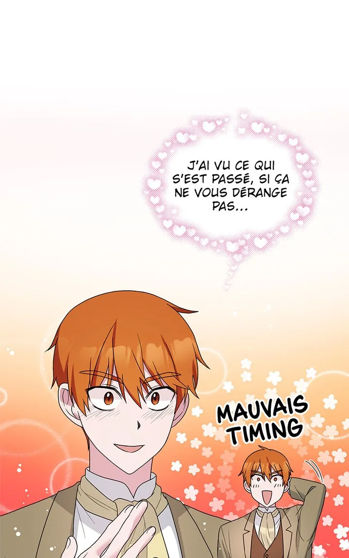 Read Angelic Lady FR Manga Online