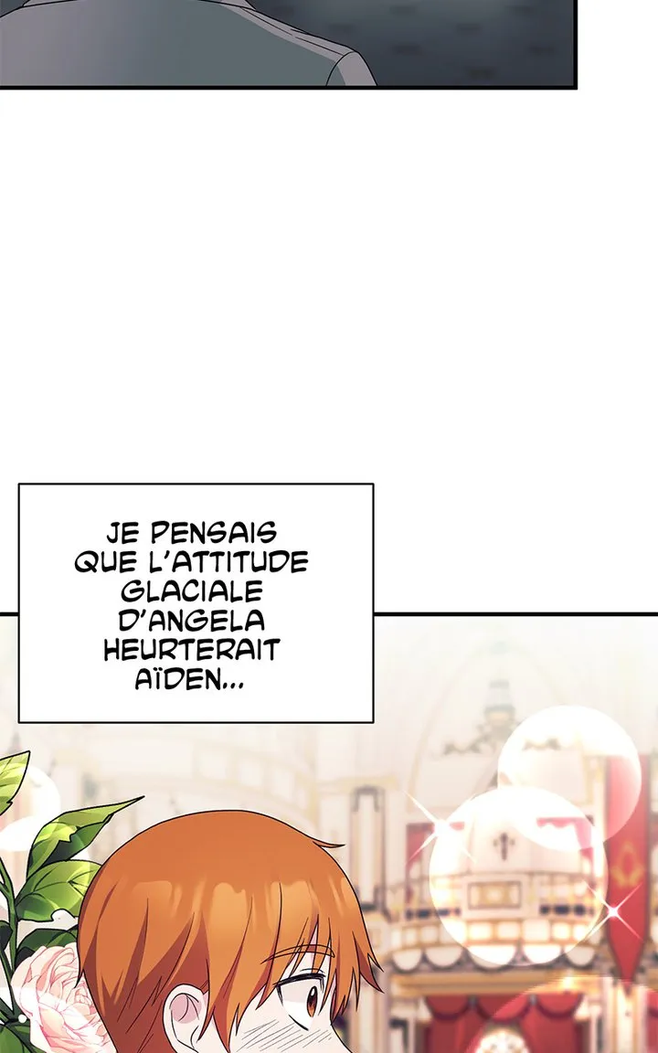 Read Angelic Lady FR Manga Online