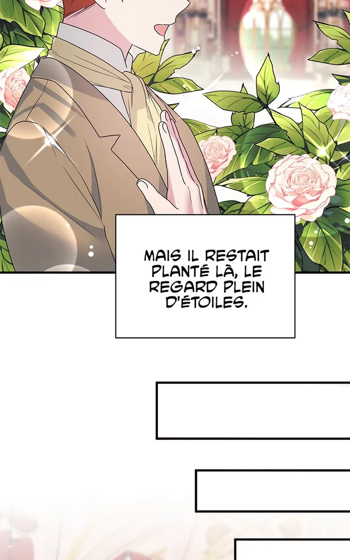 Read Angelic Lady FR Manga Online
