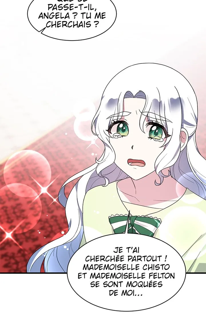 Read Angelic Lady FR Manga Online