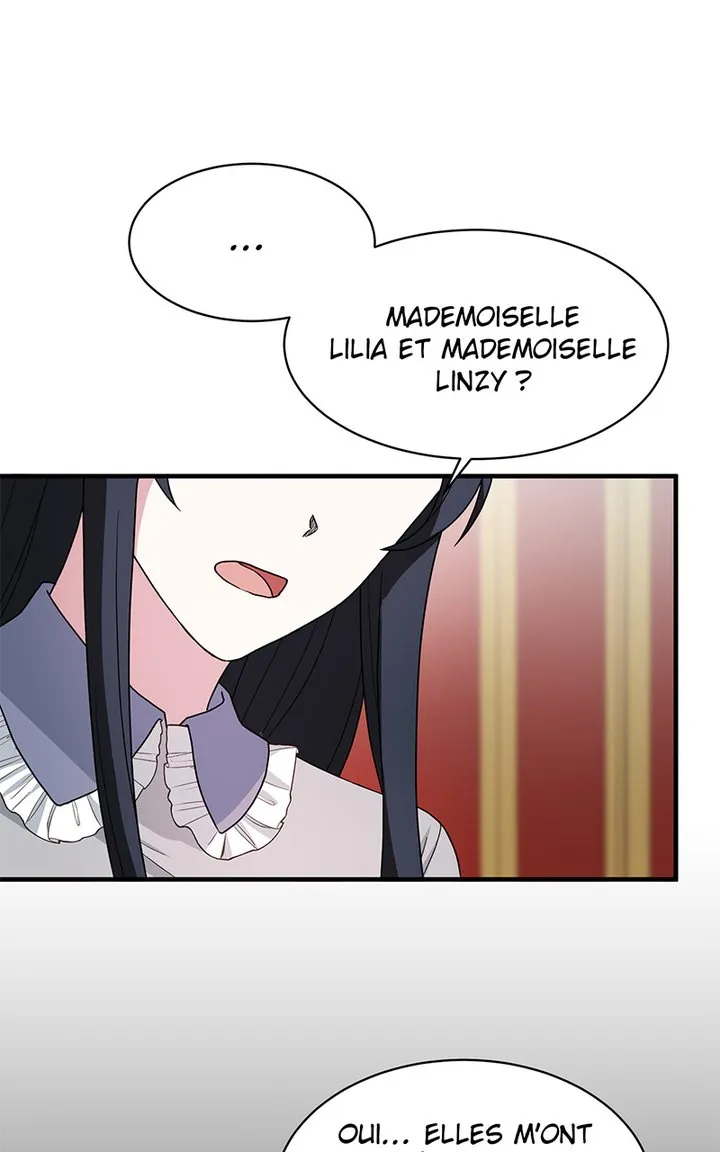 Read Angelic Lady FR Manga Online