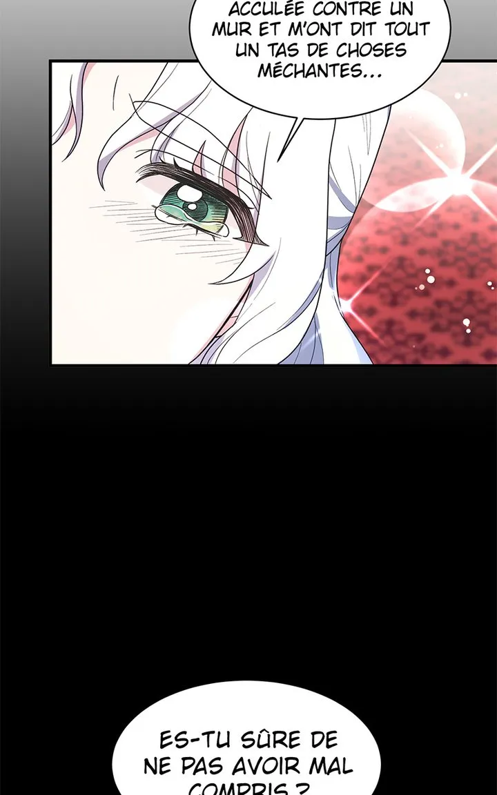 Read Angelic Lady FR Manga Online