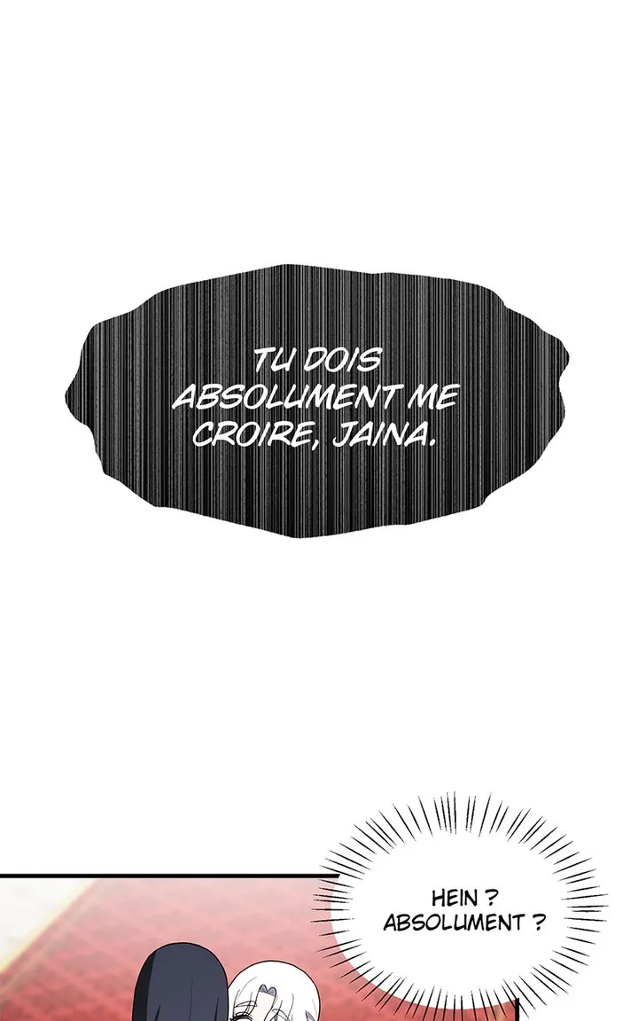 Read Angelic Lady FR Manga Online