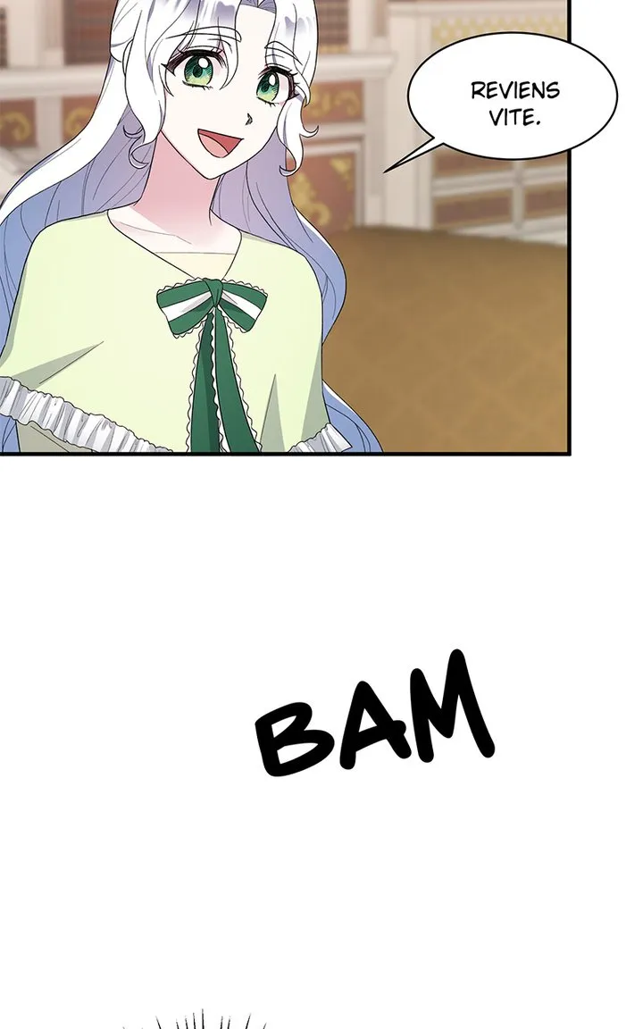 Read Angelic Lady FR Manga Online