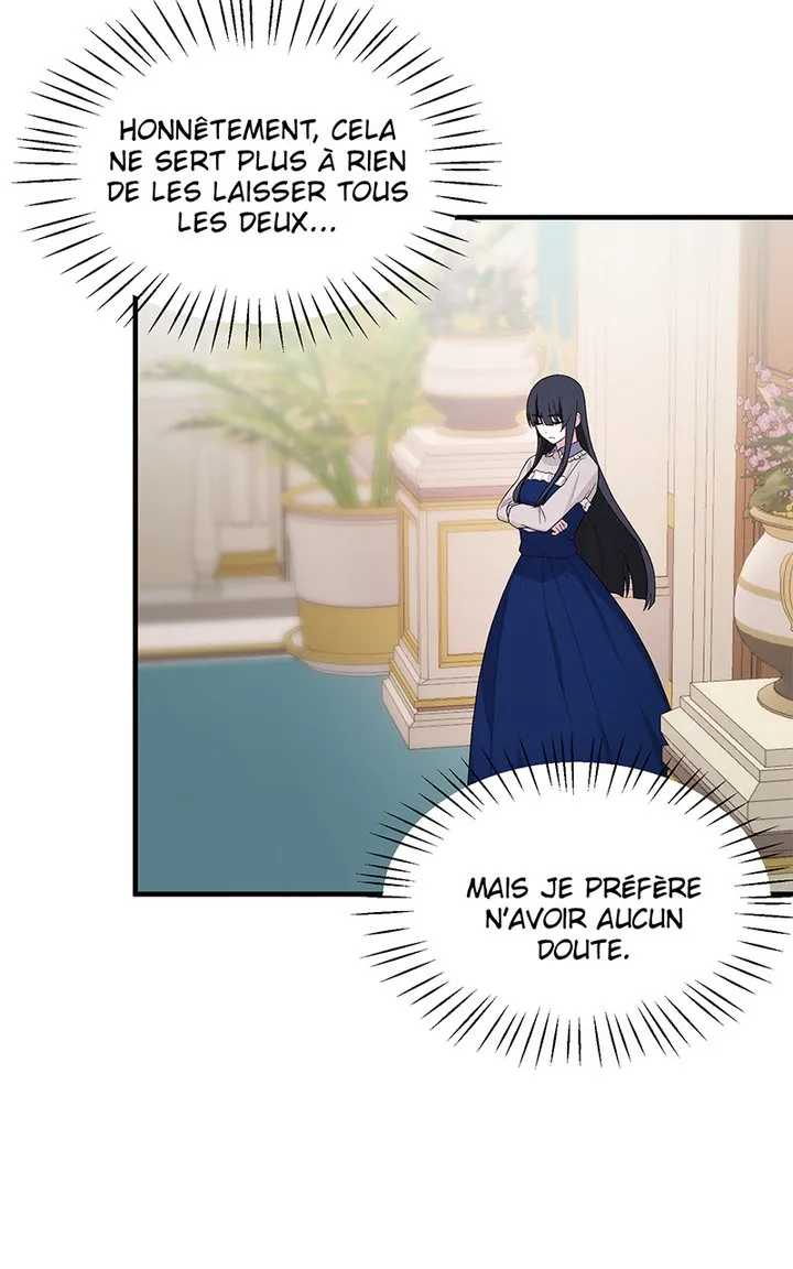 Read Angelic Lady FR Manga Online
