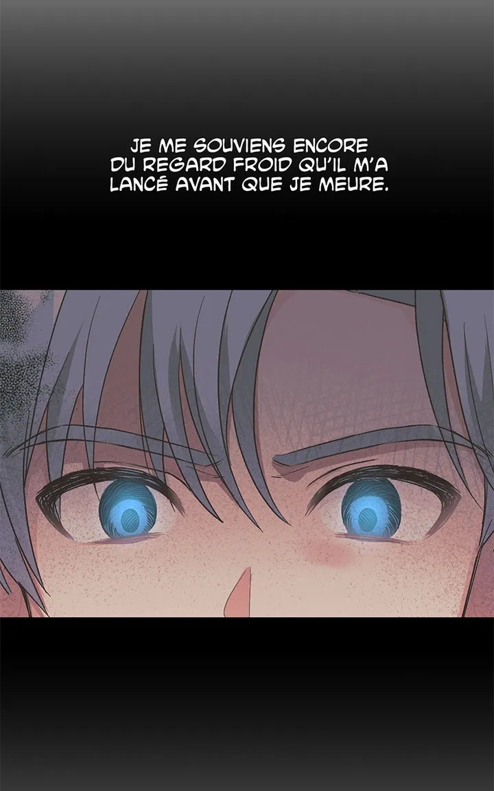 Read Angelic Lady FR Manga Online