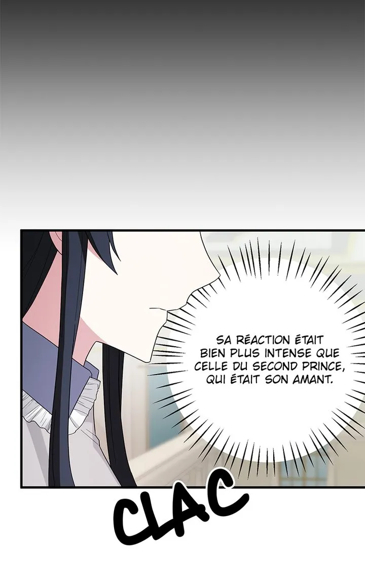 Read Angelic Lady FR Manga Online