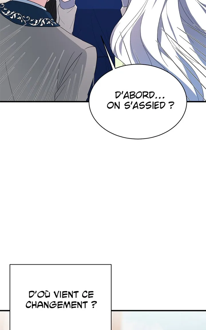 Read Angelic Lady FR Manga Online