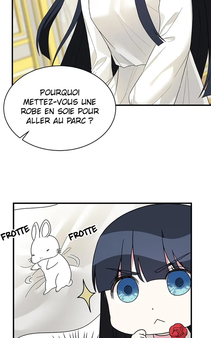 Read Angelic Lady FR Manga Online