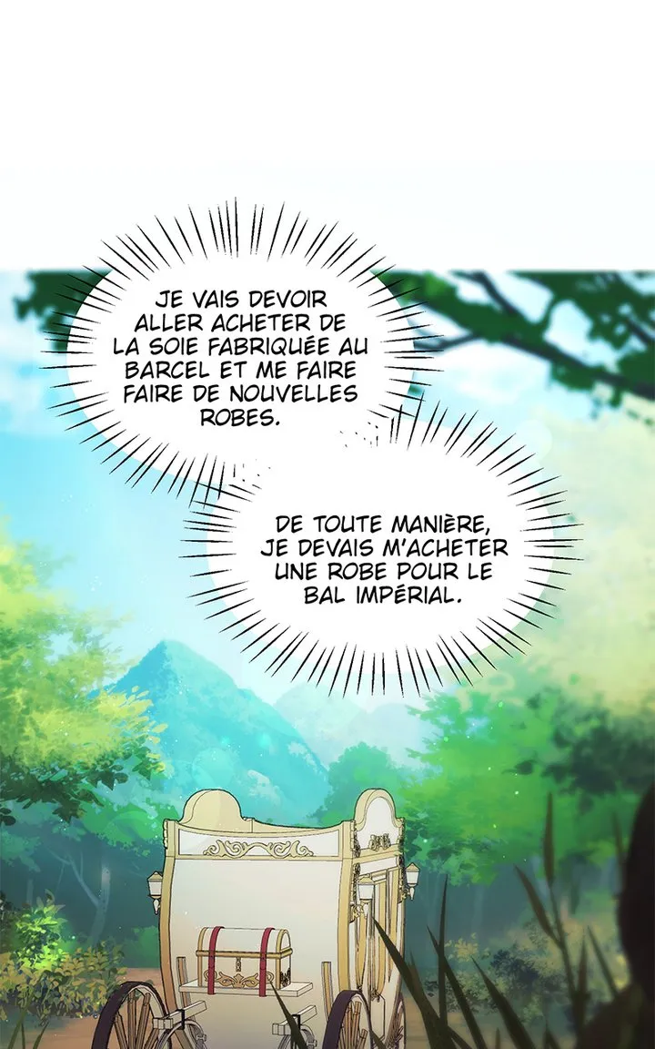 Read Angelic Lady FR Manga Online