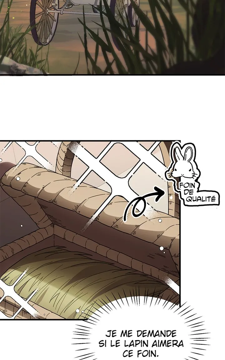 Read Angelic Lady FR Manga Online