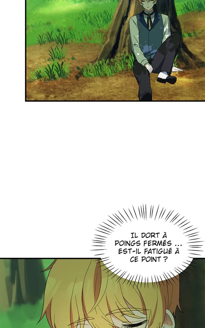 Read Angelic Lady FR Manga Online