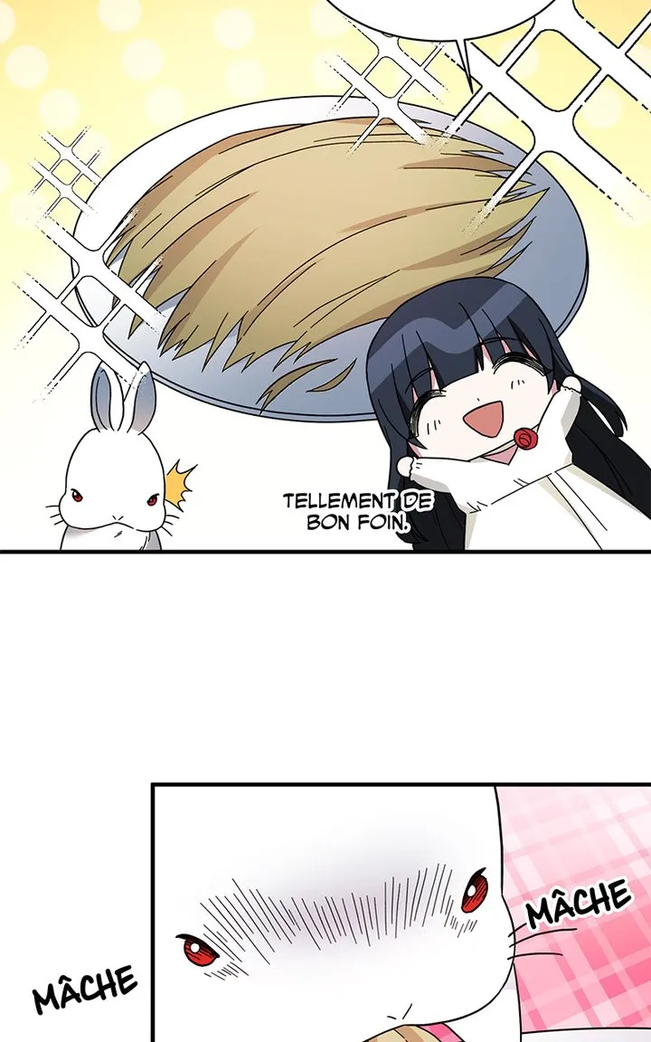 Read Angelic Lady FR Manga Online