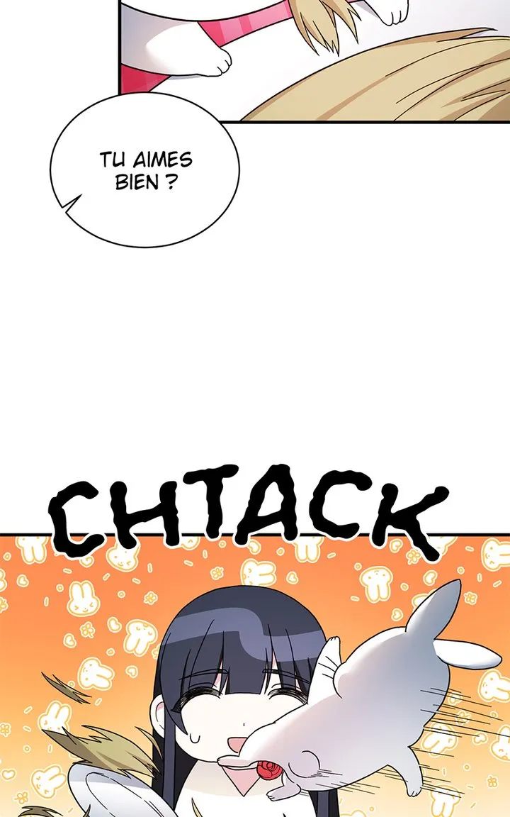 Read Angelic Lady FR Manga Online