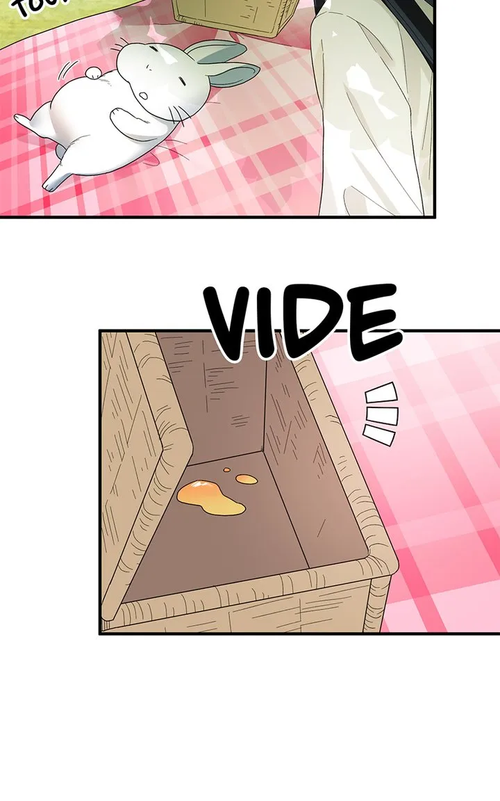 Read Angelic Lady FR Manga Online
