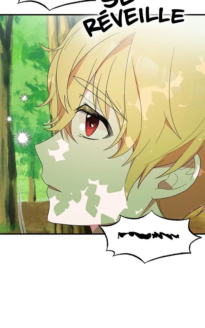 Read Angelic Lady FR Manga Online
