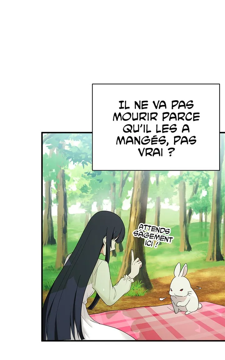 Read Angelic Lady FR Manga Online