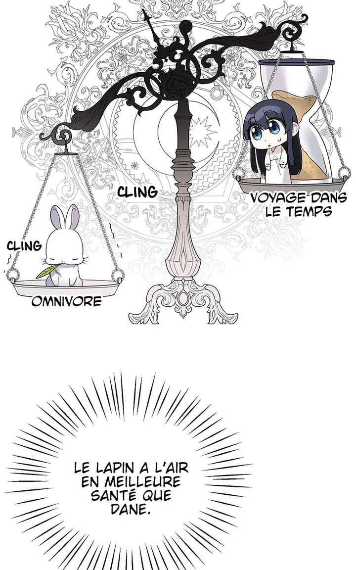 Read Angelic Lady FR Manga Online